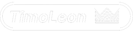 Timo Leon™ Shop