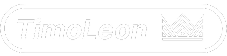 Timo Leon™ Shop