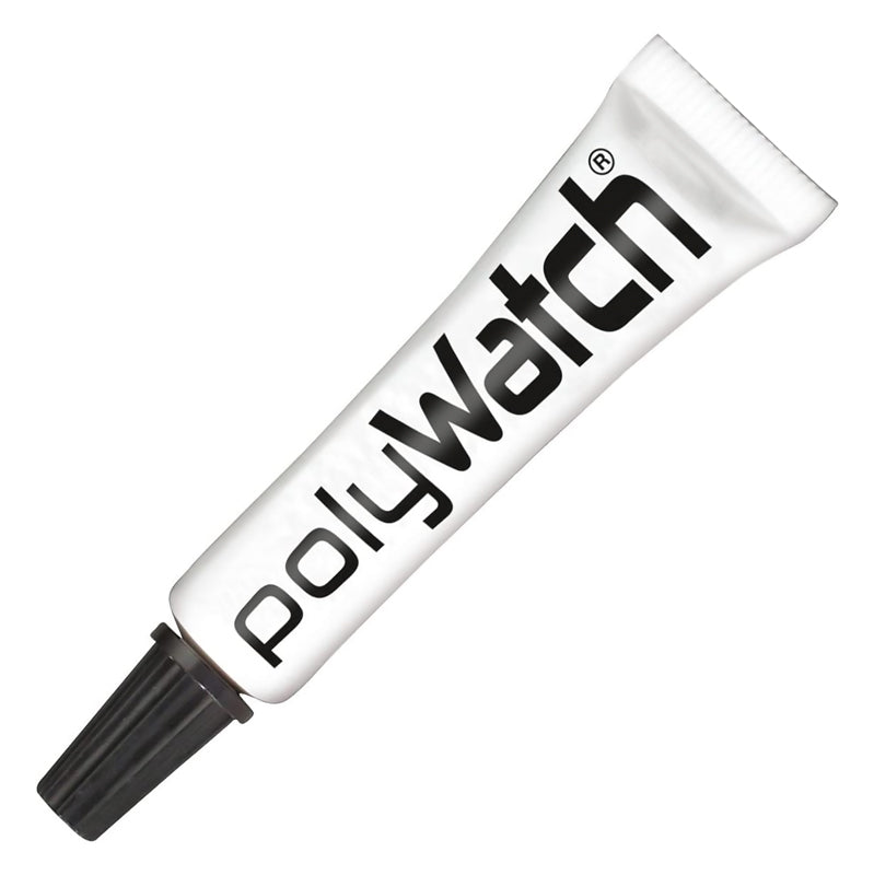 POLYWATCH αλοιφή γυαλίσματος 1030-24 για τζάμι ρολογιού, 5g - Timo Leon™ Shop