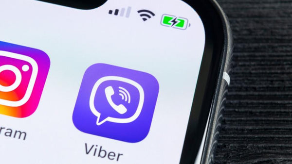 Viber: Πόσο αύξησαν την online επικοινωνία τους οι επιχειρήσεις.