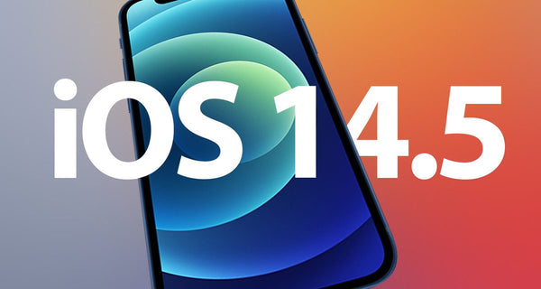 iOS 14.5: Νέες λειτουργίες, ημερομηνία κυκλοφορίας και ό, τι άλλο γνωρίζουμε σύντομα.