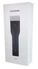 ENCHEN Κουρευτική μηχανή Boost, 7 μήκη κοπής, USB, 1500 mAh, μαύρο