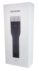 ENCHEN Κουρευτική μηχανή Boost, 7 μήκη κοπής, USB, 1500 mAh, μαύρο