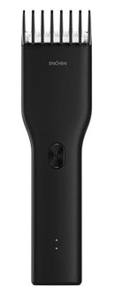 ENCHEN Κουρευτική μηχανή Boost, 7 μήκη κοπής, USB, 1500 mAh, μαύρο