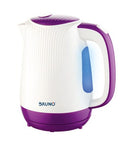 BRUNO Ηλεκτρικός βραστήρας BRN-0001, 2200w, 1.7lt, βάση 360°, LED