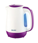 BRUNO Ηλεκτρικός βραστήρας BRN-0001, 2200w, 1.7lt, βάση 360°, LED