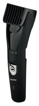 BRUNO Κουρευτική μηχανή BRN-0022, 40 μήκη κοπής, μαύρη