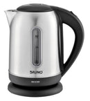 BRUNO Ηλεκτρικός βραστήρας BRN-0029, 2200W, 1.7lt, βάση 360°