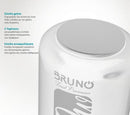BRUNO πολυκόπτης BRN-0088, 2 ταχύτητες, 400W, 500ml, 4 λεπίδες, λευκός