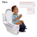 SafeSeat Kids - compact συσκευασία που χωράει στη σχολική τσάντα