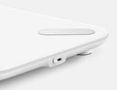 YUNMAI smart ζυγαριά X M1825, 3-180kg, 1000mAh, λευκή