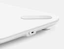 YUNMAI smart ζυγαριά X M1825, 3-180kg, 1000mAh, λευκή