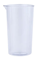 BRUNO ανταλλακτικό δοχείο ανάμιξης για ραβδομπλέντερ BRN-0093