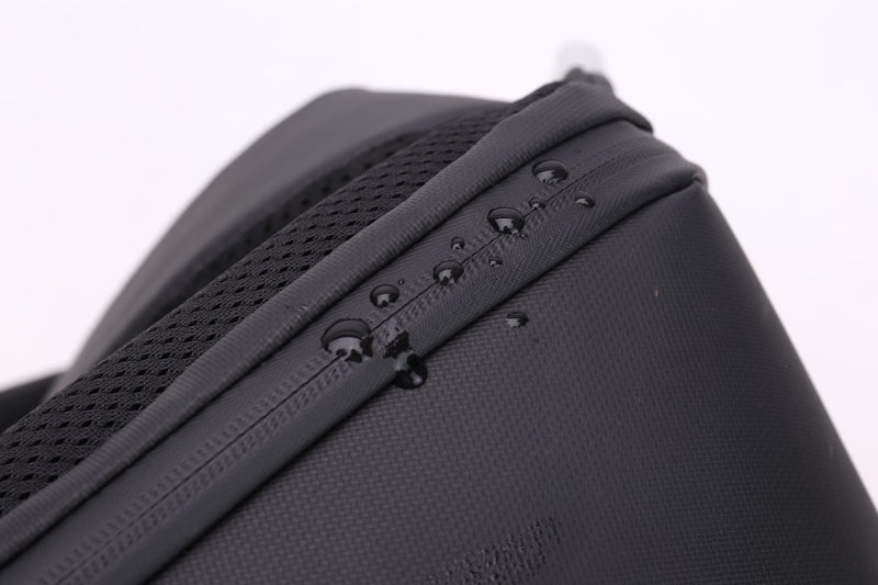 ARCTIC HUNTER τσάντα πλάτης B00208-DG με θήκη laptop 15.6", γκρι - Timo Leon™ Shop