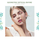 BAMOER σκουλαρίκια καρφωτά PAS437 σε σχέδιο κύκλου, ασήμι 925, ασημί - Timo Leon™ Shop