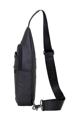 ARCTIC HUNTER τσάντα Crossbody XB13001-BK, μαύρη - Timo Leon™ Shop