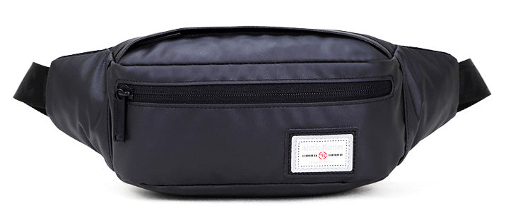 ARCTIC HUNTER τσάντα μέσης YB14001-BK, μαύρη - Timo Leon™ Shop
